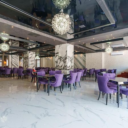 Hotel Kalya นาโวดาริ ภายนอก รูปภาพ