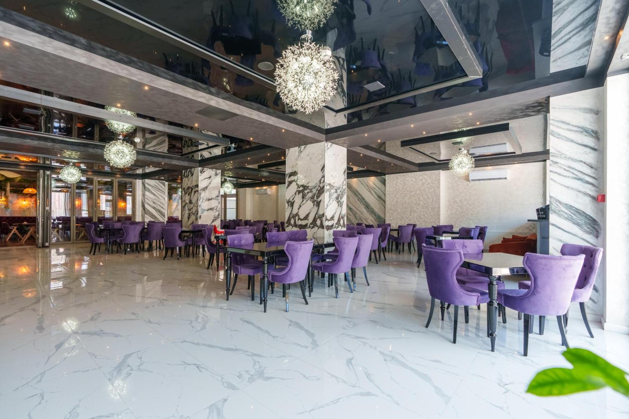 Hotel Kalya นาโวดาริ ภายนอก รูปภาพ