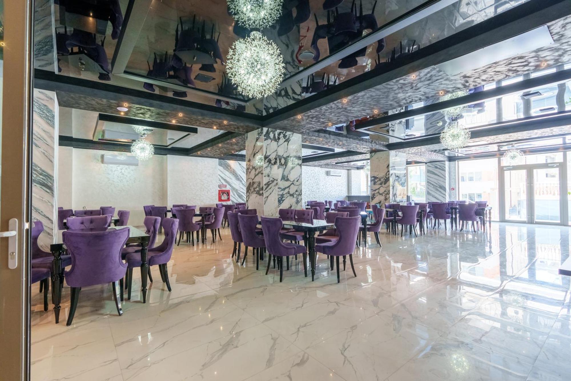 Hotel Kalya นาโวดาริ ภายนอก รูปภาพ